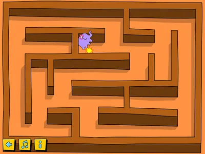 Animal Maze screenshot 12