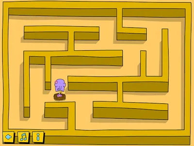 Animal Maze screenshot 14