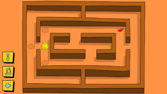 Animal Maze screenshot 2