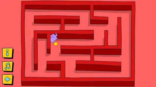 Animal Maze screenshot 8