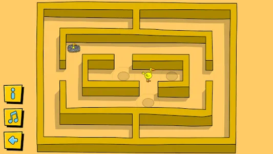 Animal Maze screenshot 9