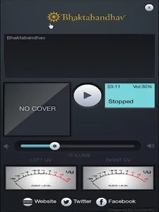 Bhaktabandhav screenshot 1