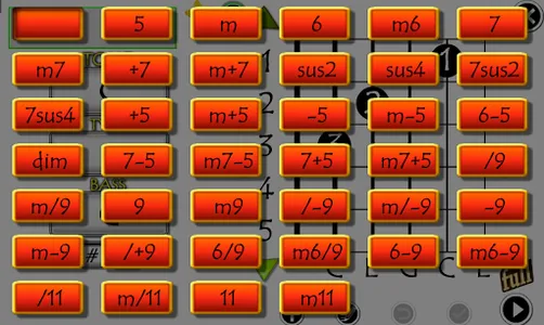 All of Chords for Guitar screenshot 11