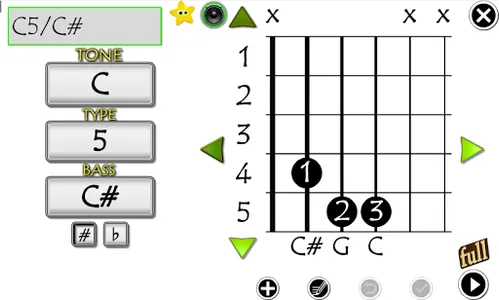 All of Chords for Guitar screenshot 12