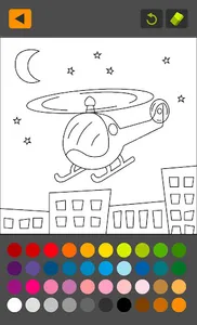 COLORING ONLINE screenshot 12