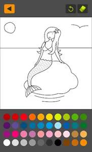 COLORING ONLINE screenshot 14