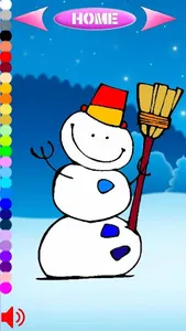 Coloring Book For Kids screenshot 5