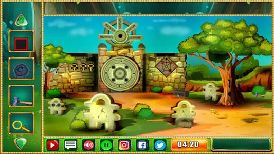 Room Escape: Kingdom Mysteries screenshot 22