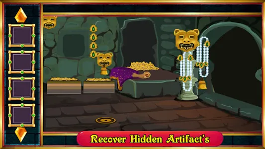 Adventure Escape: Mystery land screenshot 14