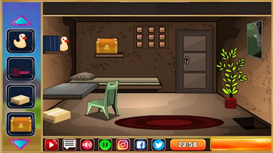 Escape Room - Mystery Mania screenshot 1