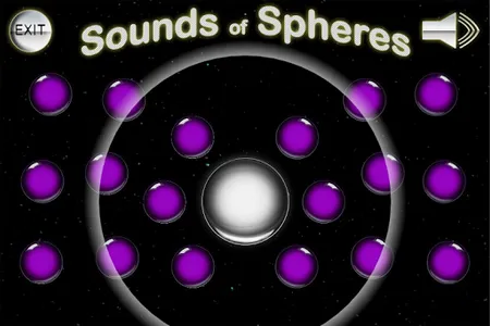 Sounds of Spheres screenshot 10