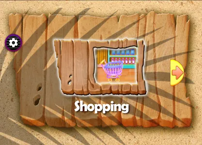 Fast food cooking games girls screenshot 0
