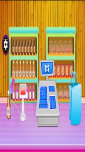 Fast food cooking games girls screenshot 12