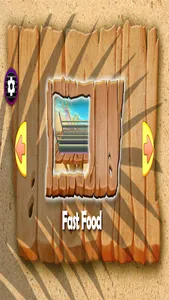 Fast food cooking games girls screenshot 18