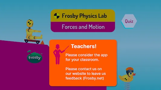 Learn Physics Forces & Motion screenshot 17