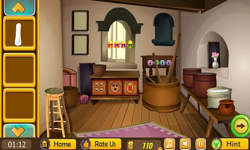 101 Room Escape Game - Mystery screenshot 10