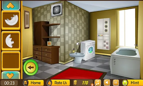 101 Room Escape Game - Mystery screenshot 11