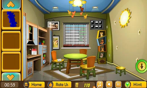 101 Room Escape Game - Mystery screenshot 13