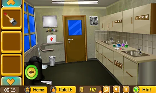 101 Room Escape Game - Mystery screenshot 17