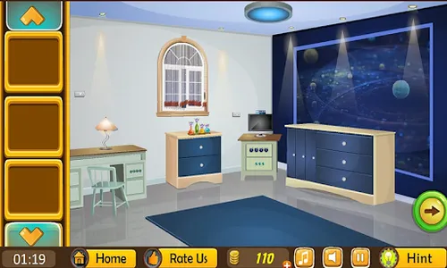 101 Room Escape Game - Mystery screenshot 22