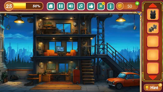 Escape Games: Shadow Maze screenshot 15