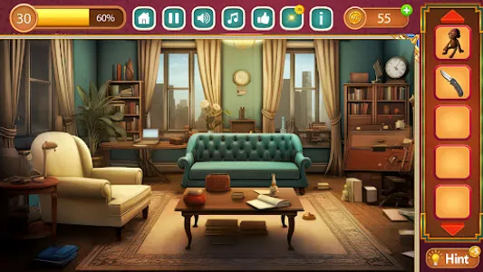 Escape Games: Shadow Maze screenshot 18