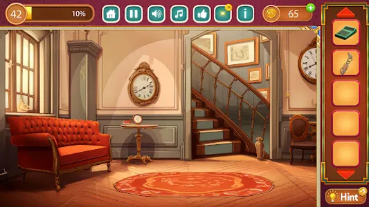 Escape Games: Shadow Maze screenshot 20