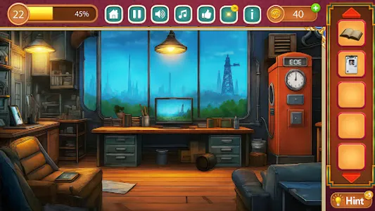 Escape Games: Shadow Maze screenshot 32