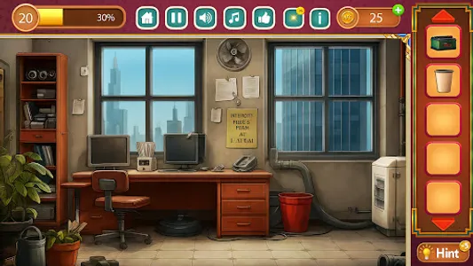 Escape Games: Shadow Maze screenshot 33