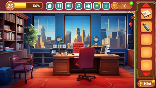 Escape Games: Shadow Maze screenshot 37