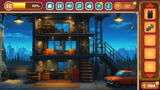 Escape Games: Shadow Maze screenshot 39