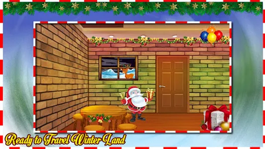 100 Rooms Escape: Christmas screenshot 15