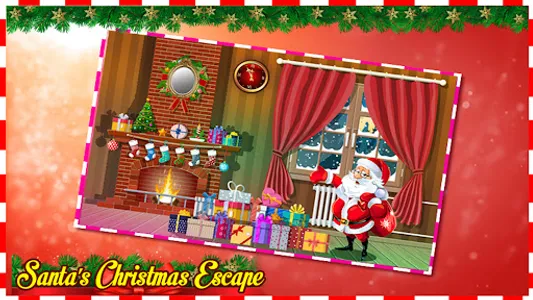 100 Rooms Escape: Christmas screenshot 20