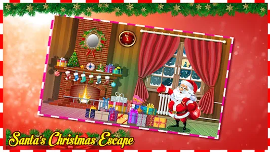 100 Rooms Escape: Christmas screenshot 6