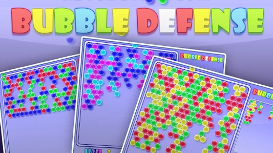 Bubblez: Bubble Defense screenshot 13