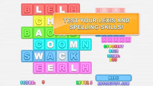 Words and Riddles: Crosswords screenshot 16