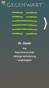 I Ging Wahrheitskugel screenshot 7