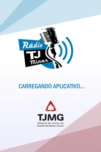 Rádio TJ-Minas screenshot 8