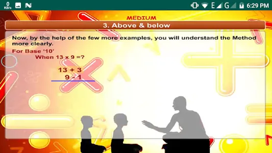 Vedic Math's Trick screenshot 10