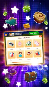 Bingo Rider - Casino Game screenshot 4