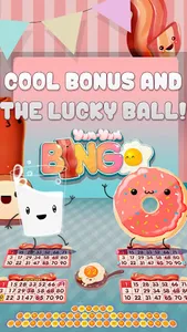 Viva Bingo & Slots Free Casino screenshot 10