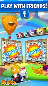 Bingo by Alisa - Live Bingo screenshot 2