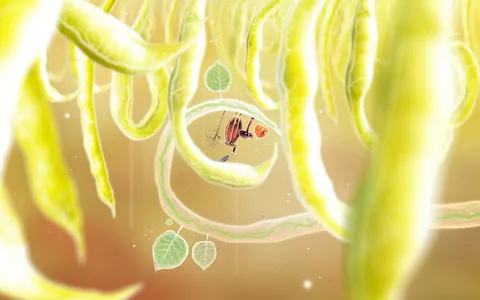 Botanicula screenshot 12