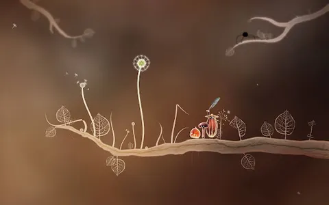 Botanicula screenshot 13