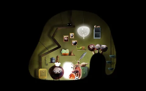 Botanicula screenshot 23