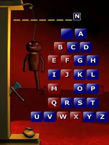 Hangman: Doctor Who Monsters screenshot 5