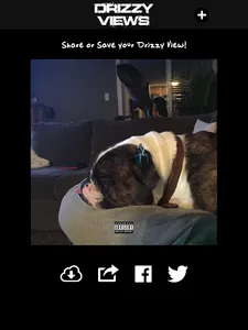 Drizzy Views - Cover Creator screenshot 11