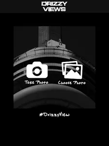 Drizzy Views - Cover Creator screenshot 8