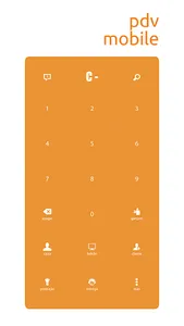 Atendi Mobile screenshot 11