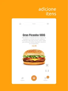 Atendi Mobile screenshot 13